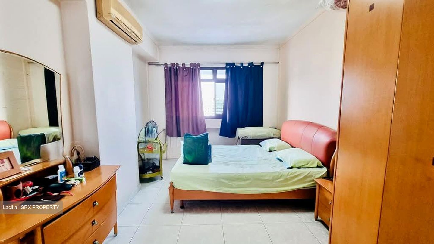 Blk 641 Jurong West Street 61 (Jurong West), HDB 5 Rooms #593221181